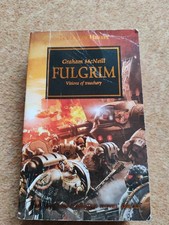 Warhammer 40k Horus Heresy