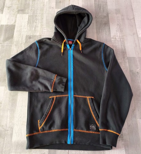 Quiksilver men black full - black,
