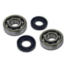 Kymco 50cc crankshaft - kymco,