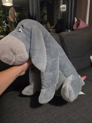 Disney store large eeyore - large,