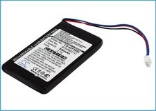 Battery for Navman F20 850 mAh