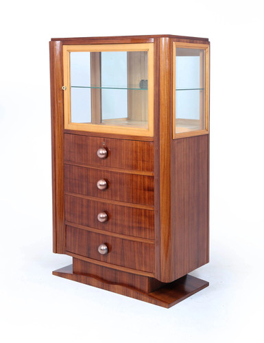 Art deco display - deco,