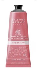 Crabtree & Evelyn Rosewater