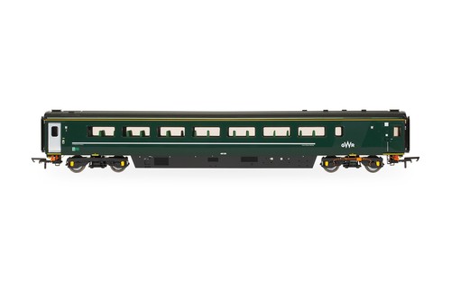 Hornby r4895 gwr mk3 sliding - r4895,