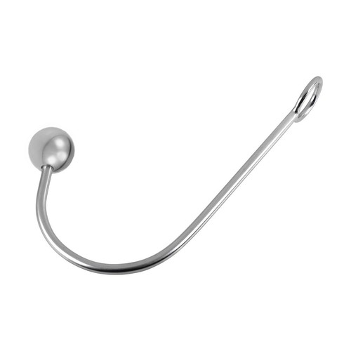 Anal ball hook shibari - ball,
