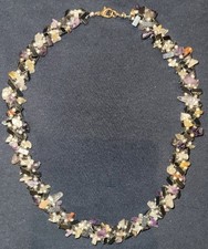 Beautiful Amethyst, Citrine