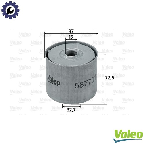 Fuel filter 587701 for - fuel,