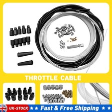 5M Universal DIY Throttle