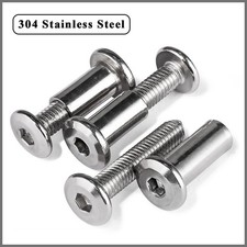 Hex Drive Socket Cap Bolt 304