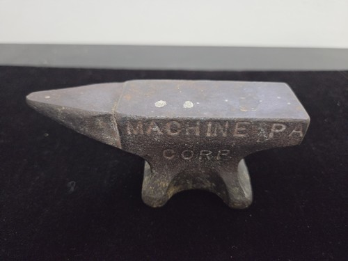 Vtg jeweler watchmaker steel - jeweler,,