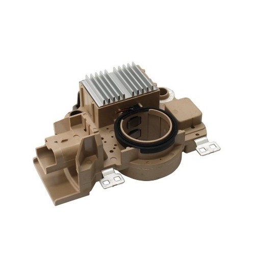 Various spare parts - various,
