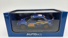 Slot Car 1:32 AUTOart Subaru