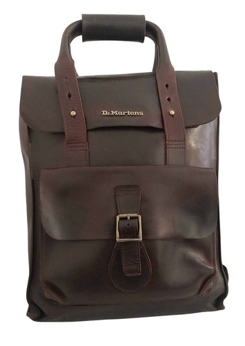 Martens kiev 100 leather - dr.,