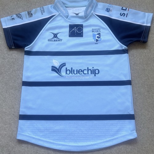 Gilbert bedford blues - gilbert,
