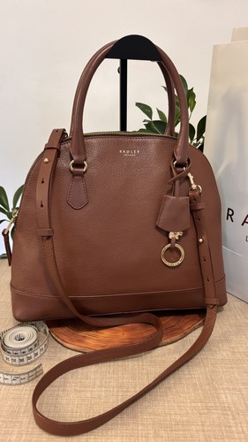Radley london handbag - radley,