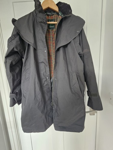Ladies jack murphy waterproof - ladies,