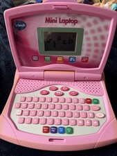 Vetch mini laptop computer