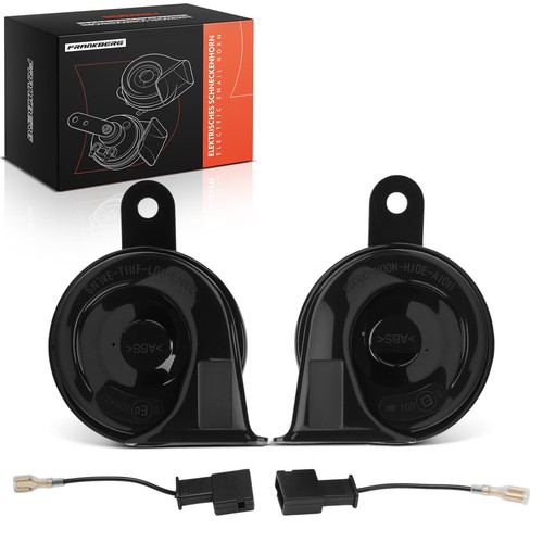 Premium 12v 110db snail - 12v,