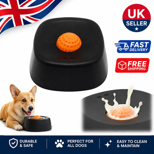 Food grade silicone - silicone, dog