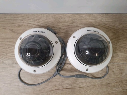 Job lot hikvision - job,