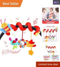 Perfect Newborn Gift: Plush