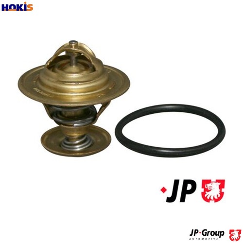 Thermostat coolant 1114600610 - coolant,