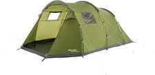 Eurohike Sendero 6 Man Family