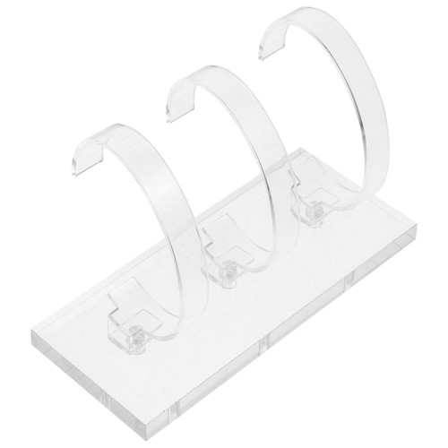 Watch display stands - ,