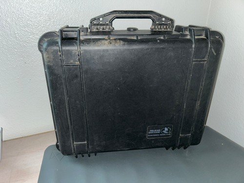 Pelican 1550 hard protector - pelican,