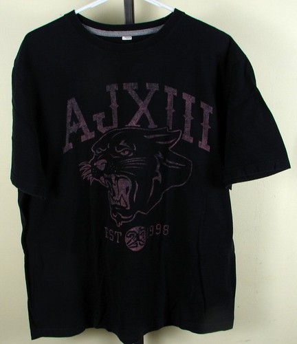 Nike jordan ajxiii black - nike,