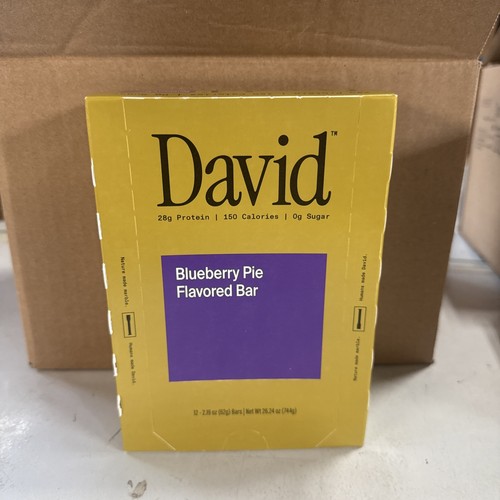 David bars 28g high - david, |