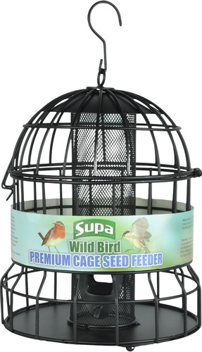 Premium wild bird - seed, &