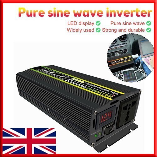 500w 1500w 2000w - 1500w, pure