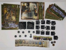 Mansions of Madness 2nd