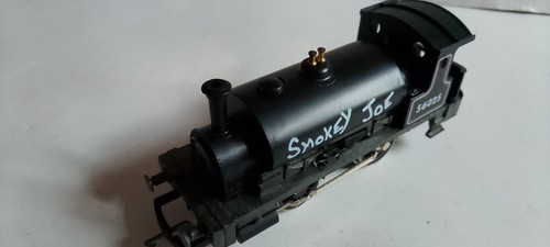 Hornby r782 caldonian - oo,