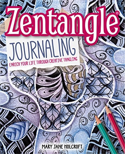 Zentangle journaling pty ltd - zentangle, journaling,