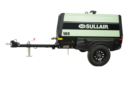 Sullair portable air - sullair,