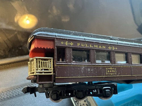Set atlas gauge - atlas,