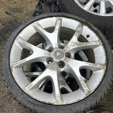 GENUINE OEM VAUXHALL CORSA VXR