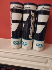 Babolat Team All Court High