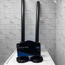 Preston Innovations Inception