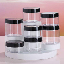 30pcs empty cosmetic sample - 10/30pcs,