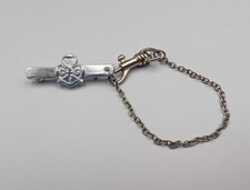 Vintage Girl Guides Sash Bar