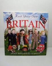 Knit Your Own Britain by