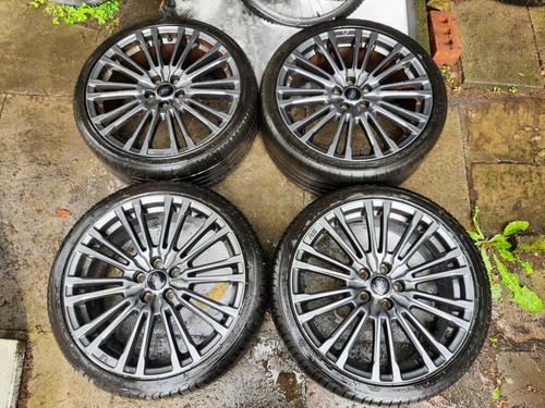 Genuine ford focus ronal - focus, rs