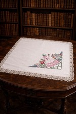 Free Shipping Vintage Table