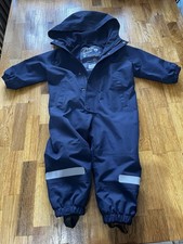 Toddler Waterproof Fleece
