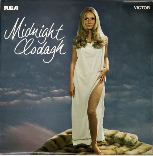 Clodagh rodgers midnight - rodgers,