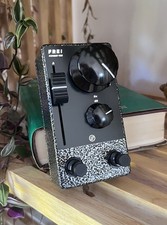 Fjord Fuzz Frei 2 Prototype Univibe Pedal