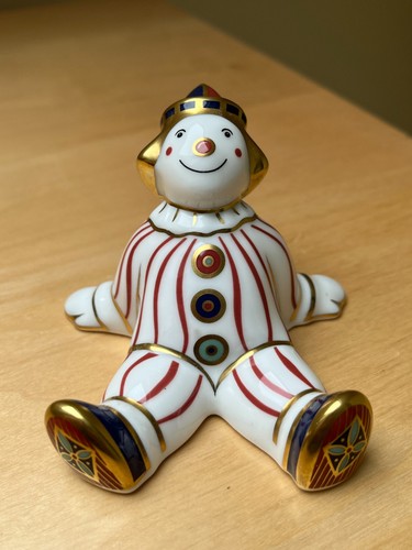 Royal crown derby stripy - royal,